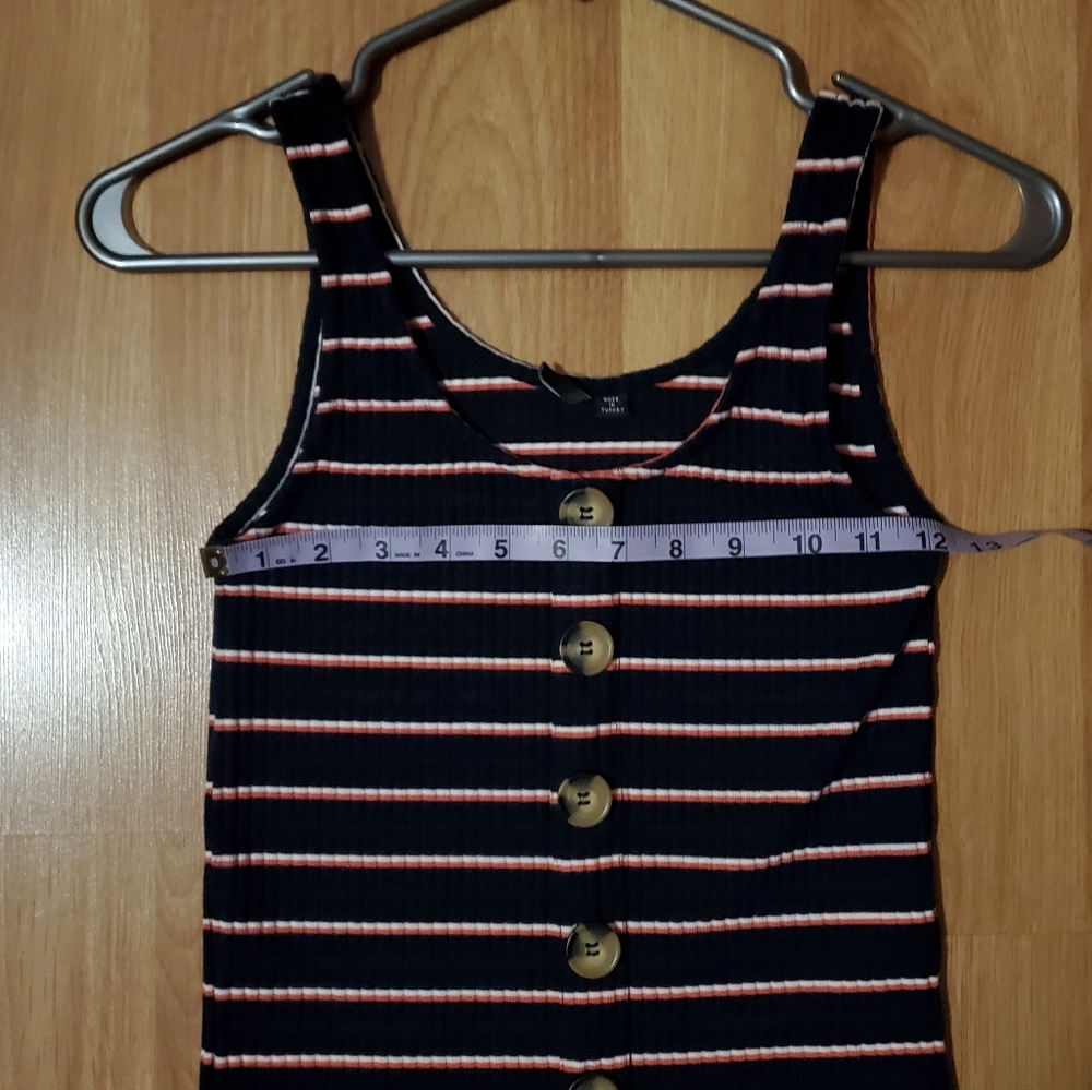 Only Tank Top - Picture 5 of 6